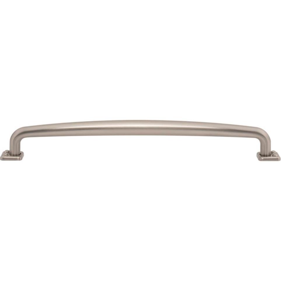Pull Brushed Nickel Nickel Pulls