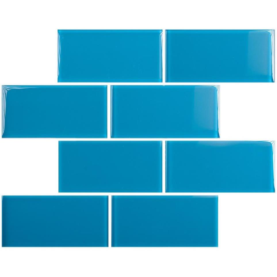 Tile Robins Egg Blue Tile