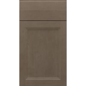 Square Anchor Medium Finish Square Cabinets