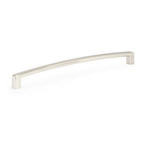 Pull Brushed Nickel Nickel Pulls