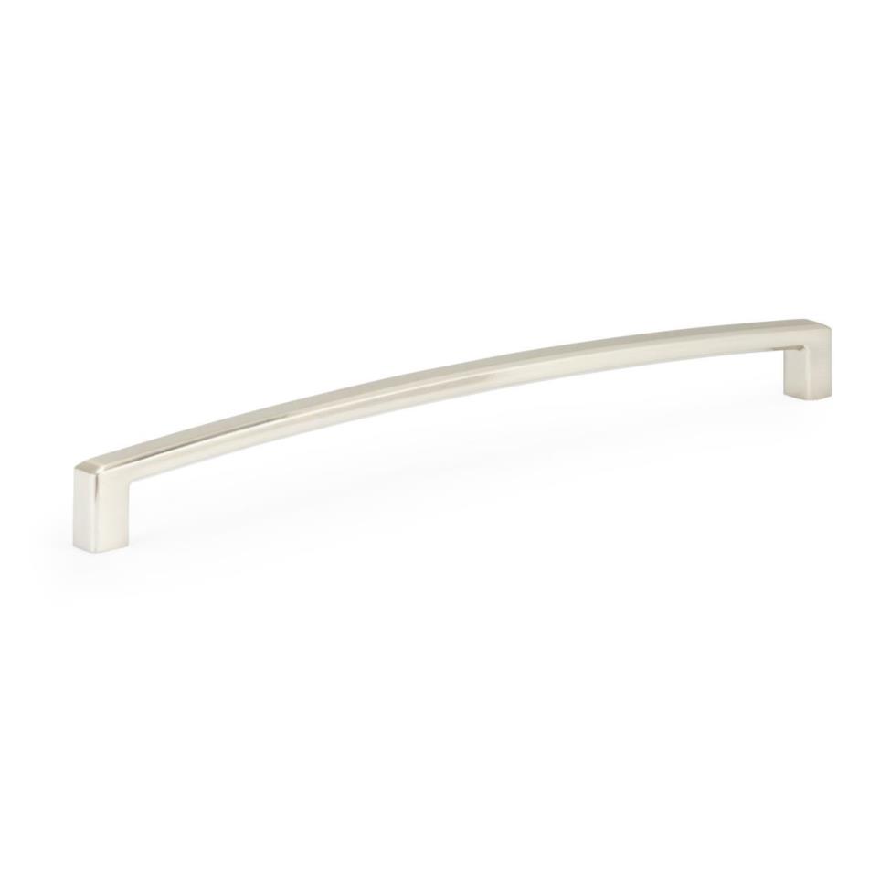 Pull Brushed Nickel Nickel Pulls