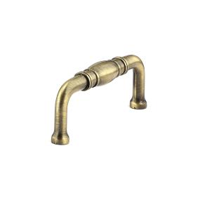 Pull Antique English Brass / Gold Pulls