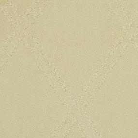 Pattern Shell Yellow Carpet