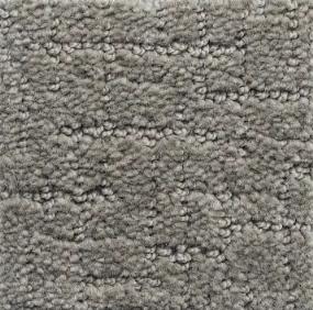 Pattern Tin Cup Gray Carpet