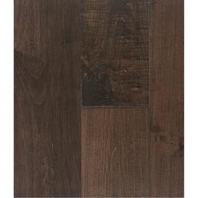 Plank Barlow Dark Finish Hardwood