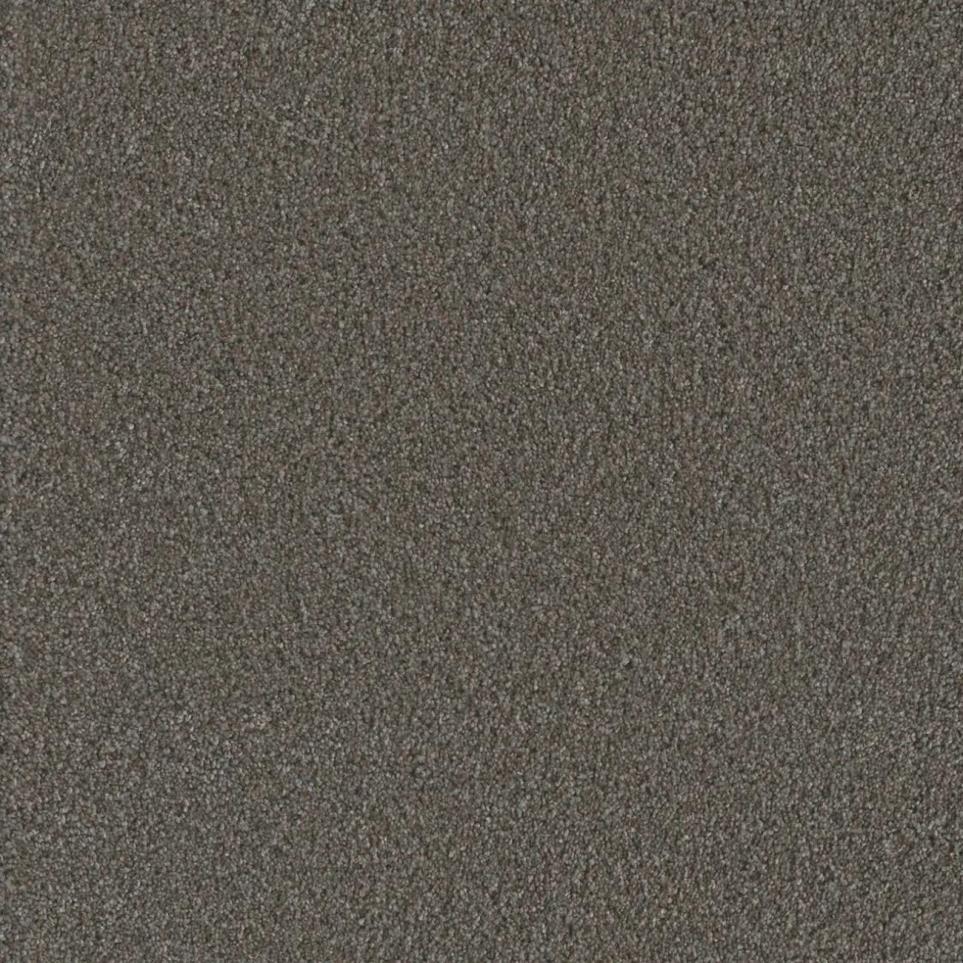 Textured Saxony On A Mission Brown Carpet