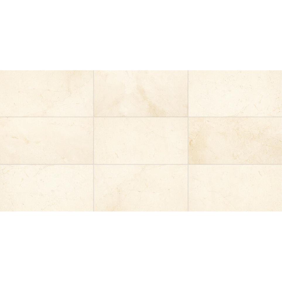 Tile Latte Honed Beige/Tan Tile