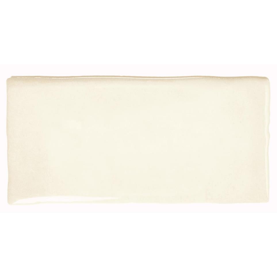 Tile Spirit Glossy Beige/Tan Tile