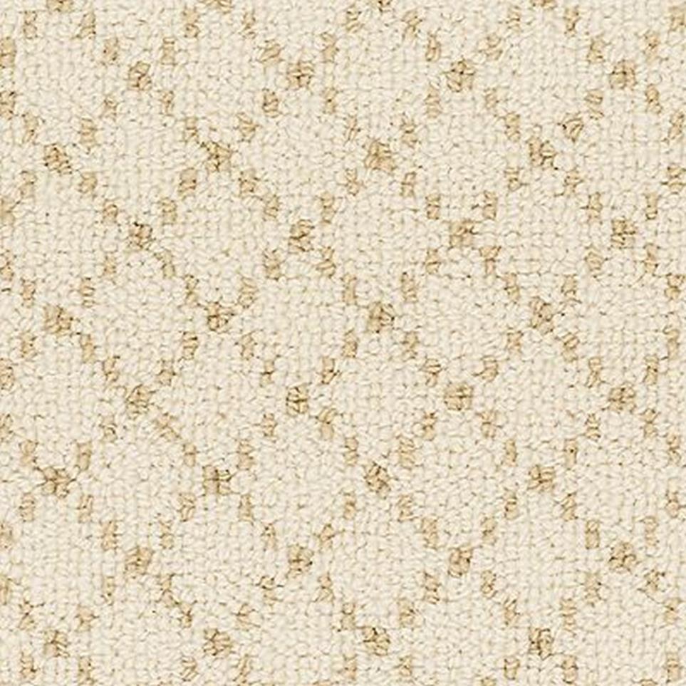 Loop Linen Beige/Tan Carpet