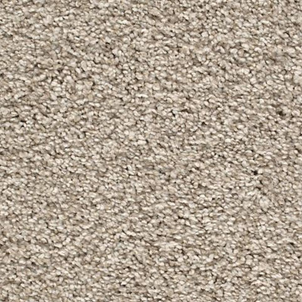 Textured Saxony Radiance Brown Carpet