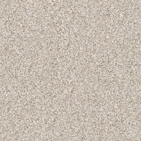 Textured Saxony Fresco Beige/Tan Carpet