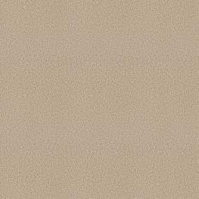 Textured Saxony Linen Beige/Tan Carpet