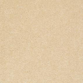 Textured Saxony Doubloon Beige/Tan Carpet