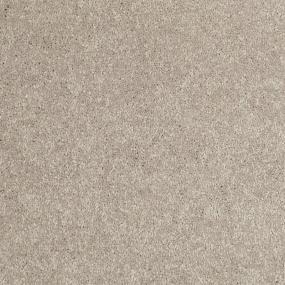 Textured Saxony Summer Grain Beige/Tan Carpet