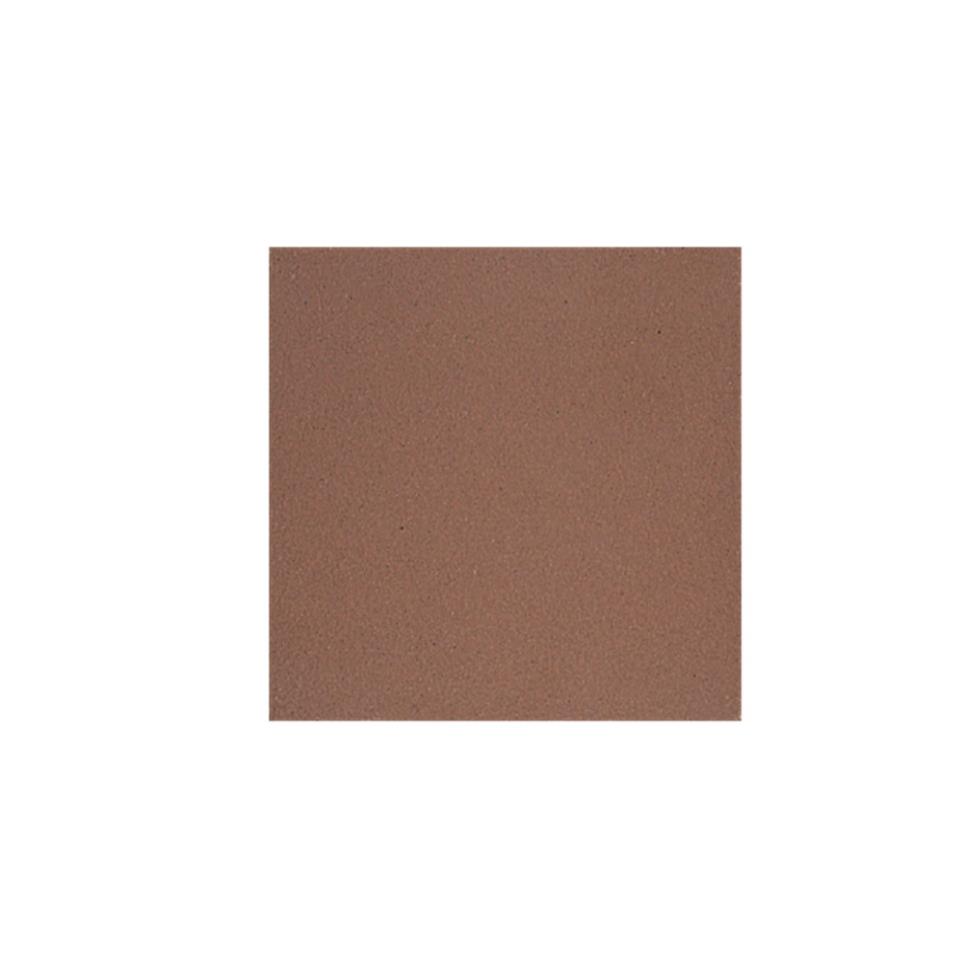 Quarry Tile Lava Red Matte Red Tile
