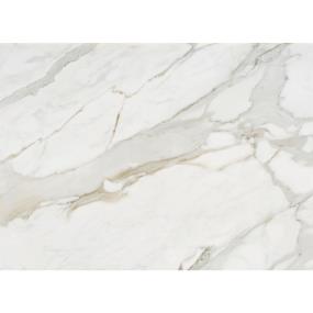 Slab Morpheus Bookmatch White Blended Raw Materials