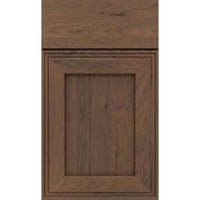 Square Kindling Medium Finish Square Cabinets