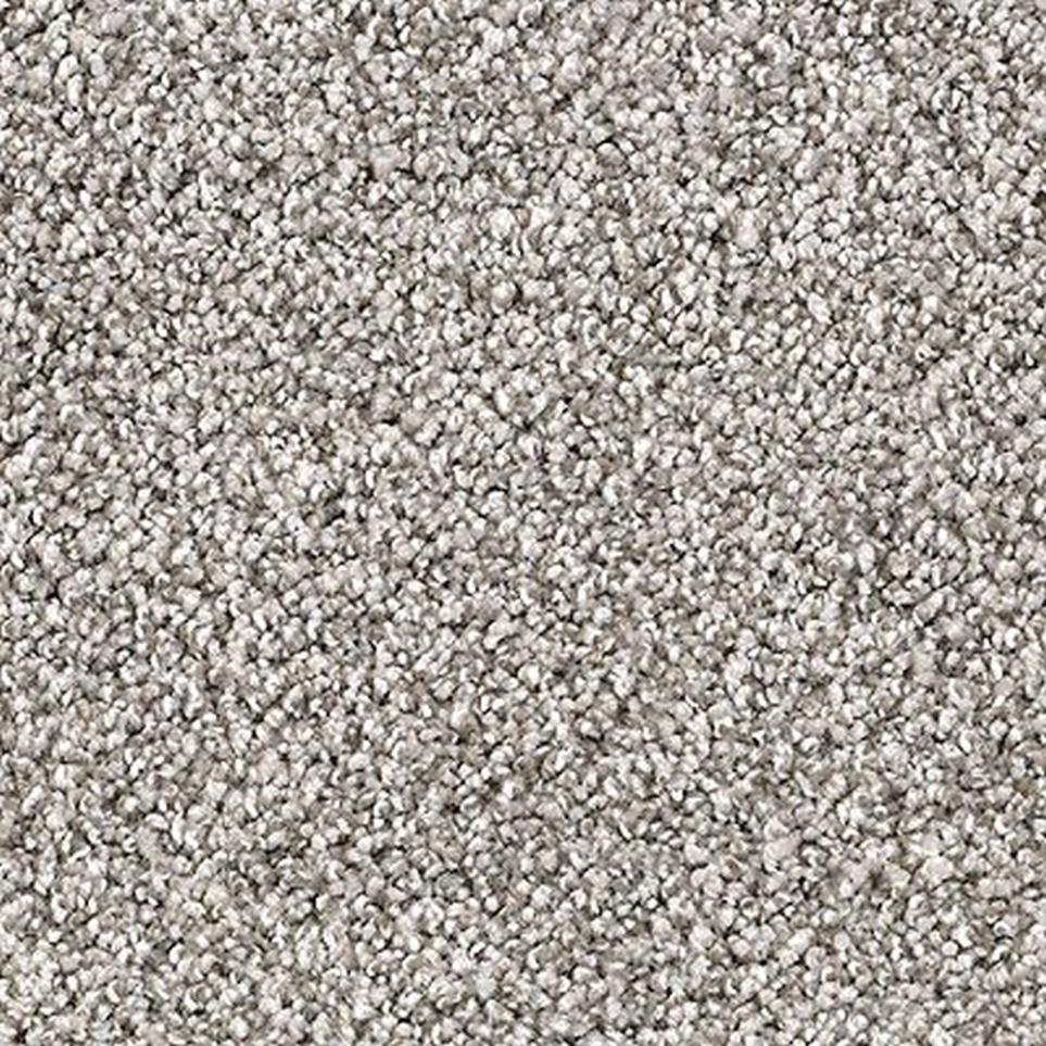 Textured Saxony Stillwater Gray Carpet