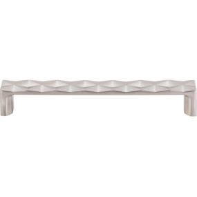 Pull Brushed Satin Nickel Nickel Pulls