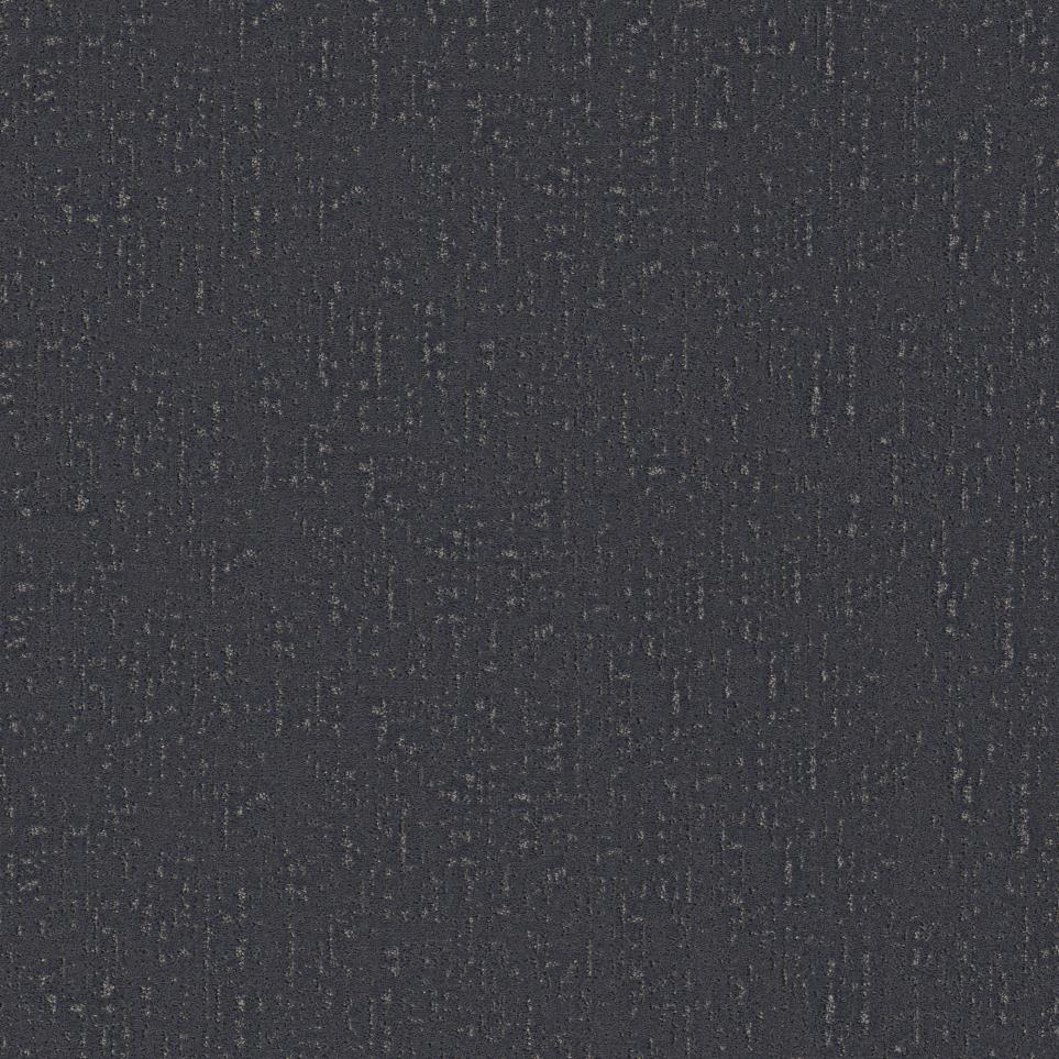 Pattern Blue Print Blue Carpet
