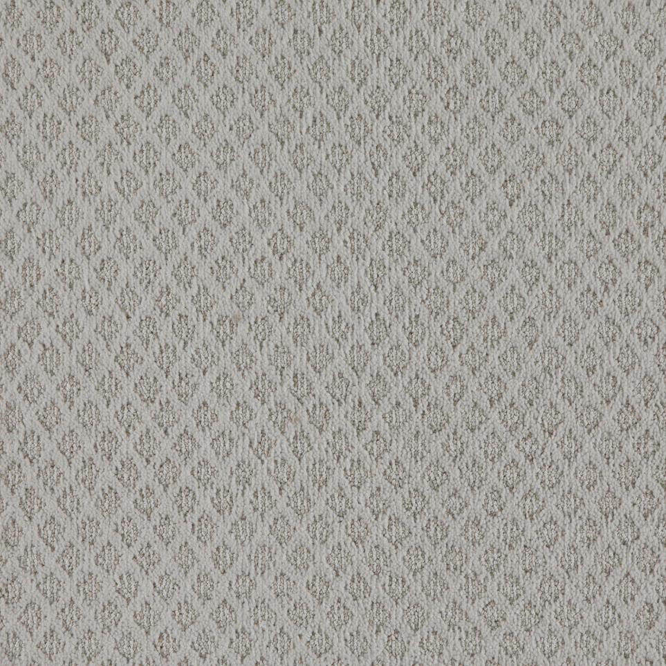 Pattern Heirloom Cream Gray Carpet