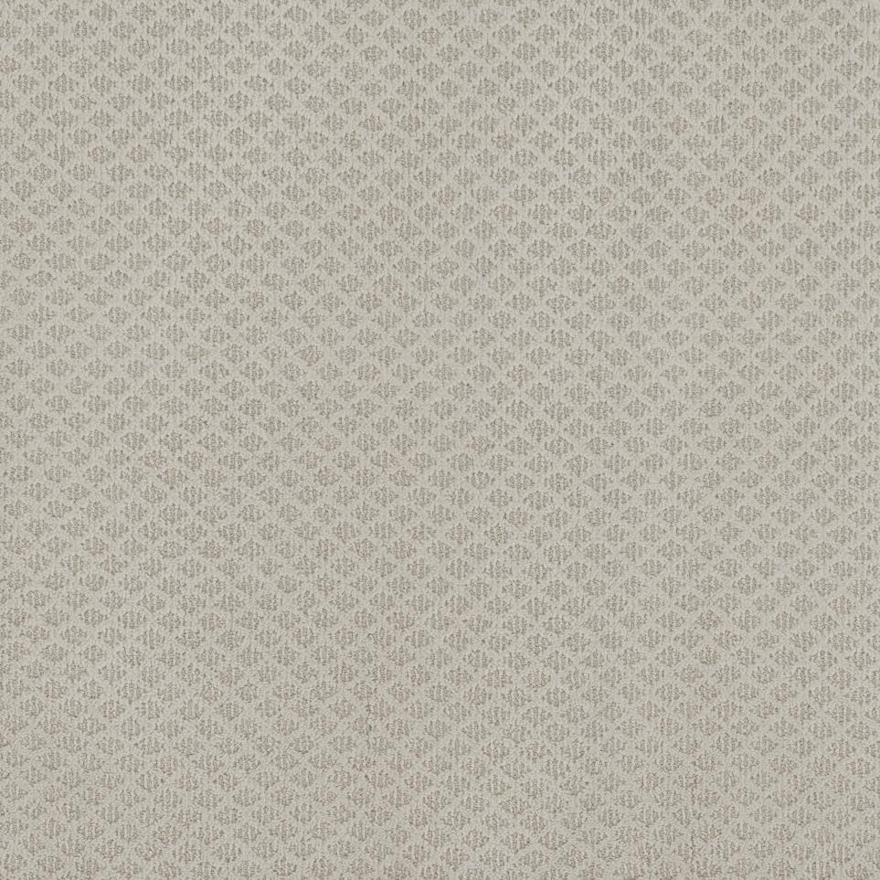 Pattern Heirloom Cream Gray Carpet