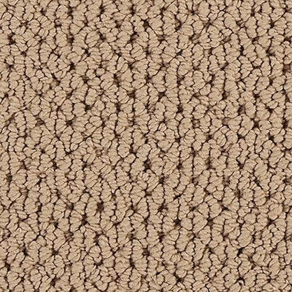 Loop Camel Beige/Tan Carpet