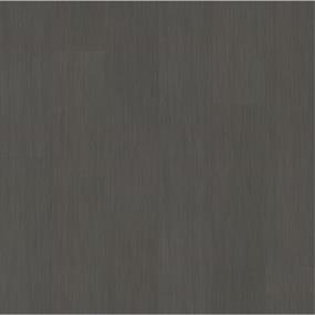 Tile Plank Onyx Gray Finish Vinyl