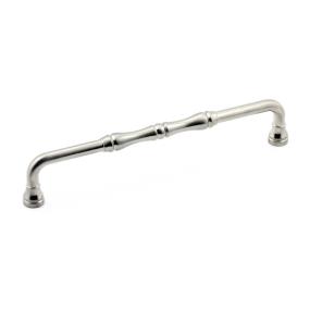 Pull Brushed Nickel Nickel Pulls