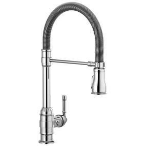 Kitchen Chrome Chrome Faucets