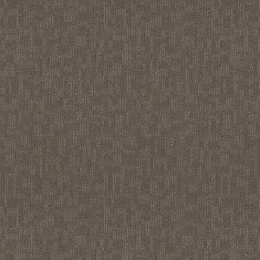 Loop Random Brown Carpet
