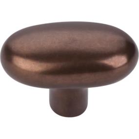 Knob Mahogany Bronze Bronze Knobs