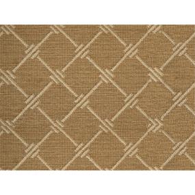 Woven Cedar Beige/Tan Carpet