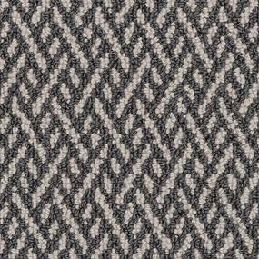 Loop Gunmetal Gray Carpet