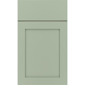 Square Coastal Plain Paint - Other Square Cabinets