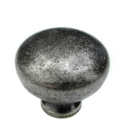 Knob Pewter Pewter Knobs