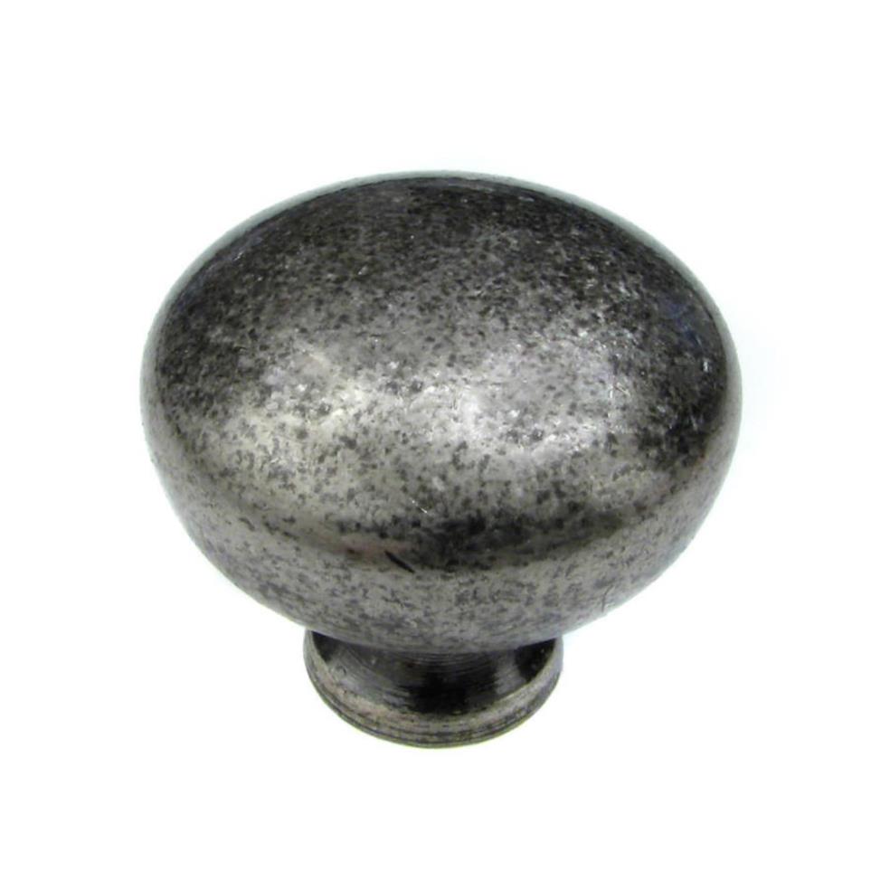 Knob Pewter Pewter Knobs