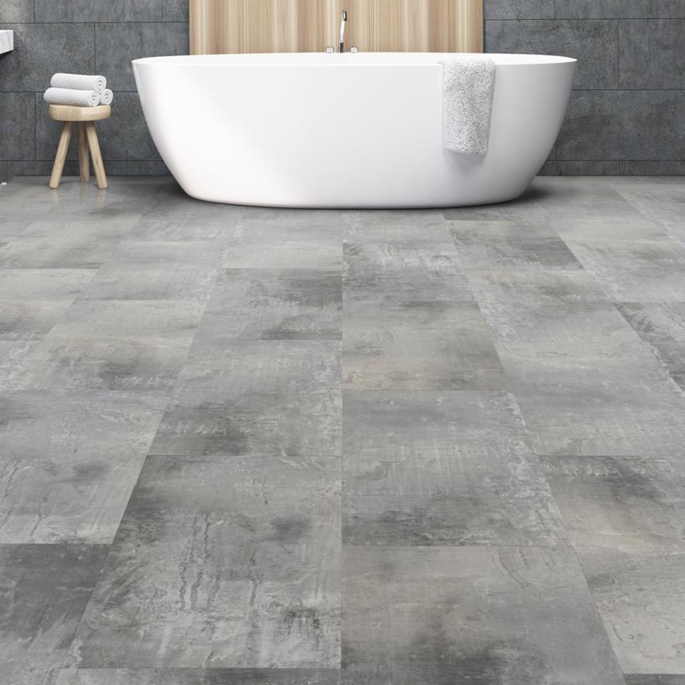 Tile Lava Dome  Vinyl