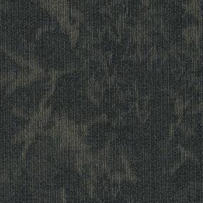 Loop Innate Brown Carpet Tile