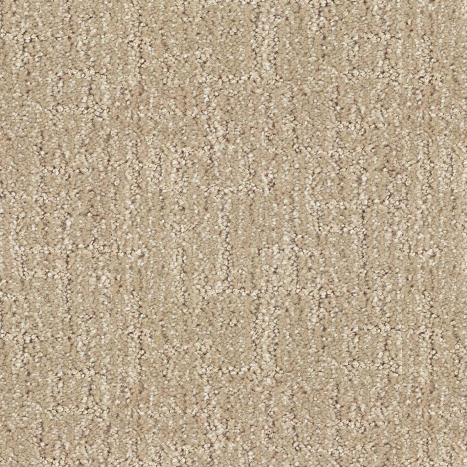 Pattern Nutria Beige/Tan Carpet