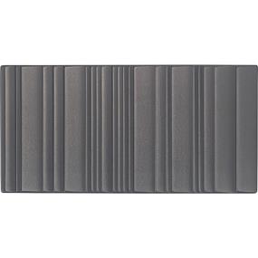 Tile Iron Satin Red Tile