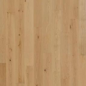 Plank Stonewashed Oak Medium Finish Hardwood