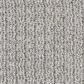 Pattern Sculpture Gray Carpet