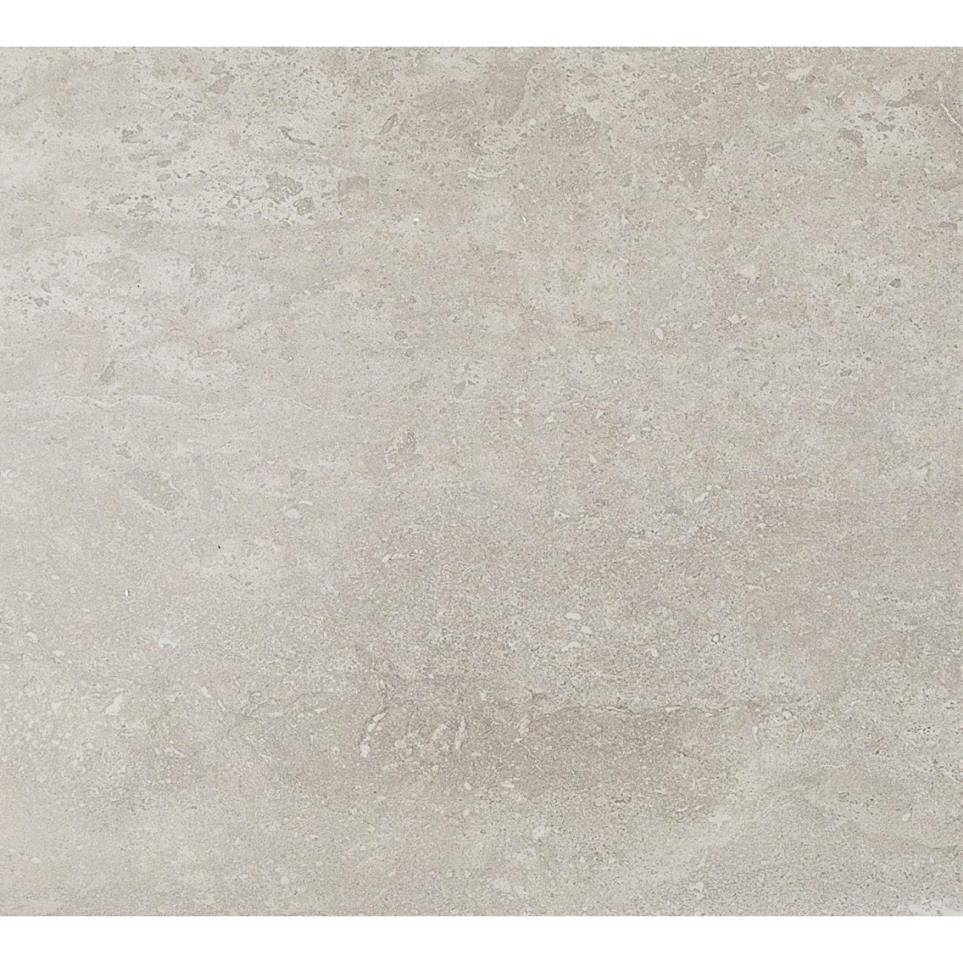 Tile Trumpet Grey Matte Gray Tile