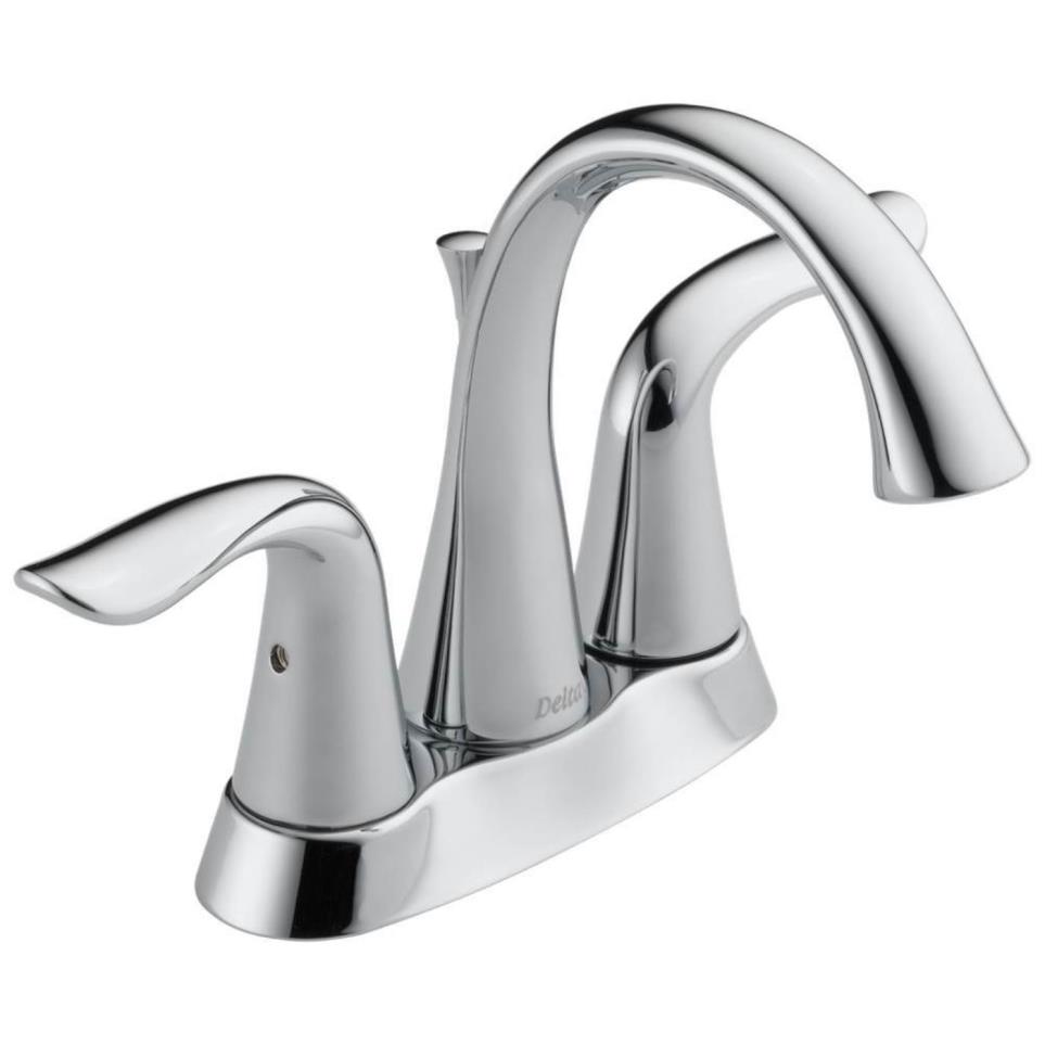 Bath Chrome Chrome Faucets