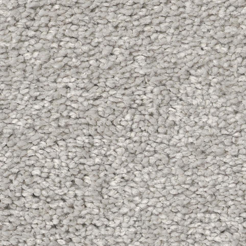 Casual Texture Crystal Haze Gray Carpet