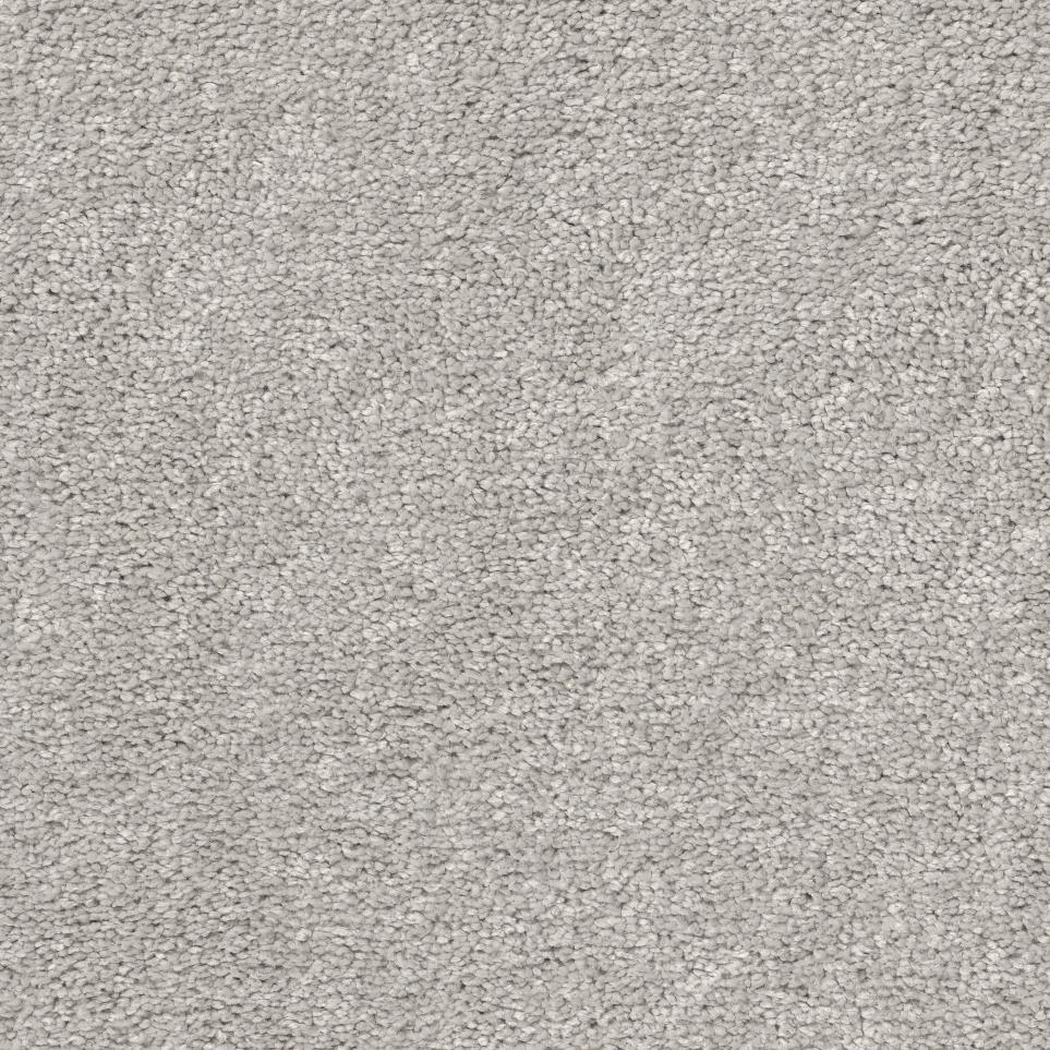 Casual Texture Crystal Haze Gray Carpet