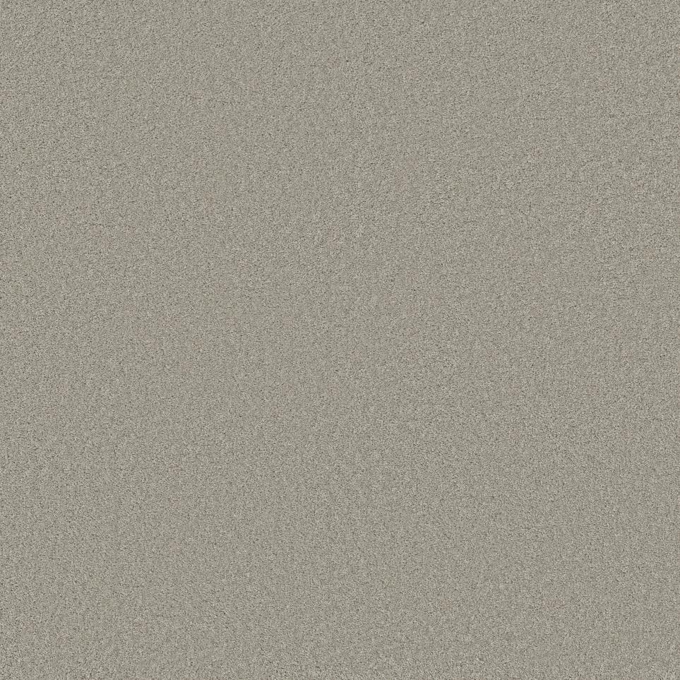 Textured Saxony Fossil Beige/Tan Carpet