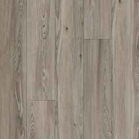Plank Platinum Gray Finish Vinyl