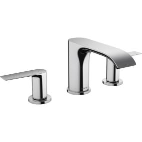 Bath Chrome Chrome Faucets